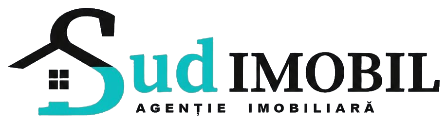 SUD IMOBIL — Agenție Imobiliară