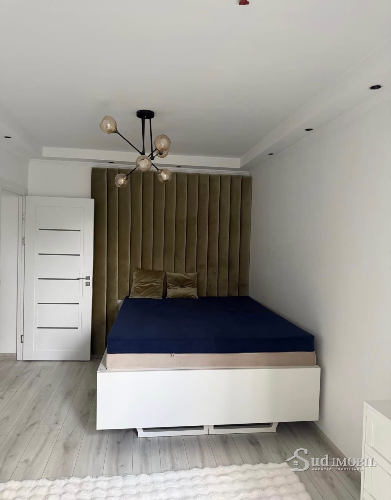 Apartament chirie