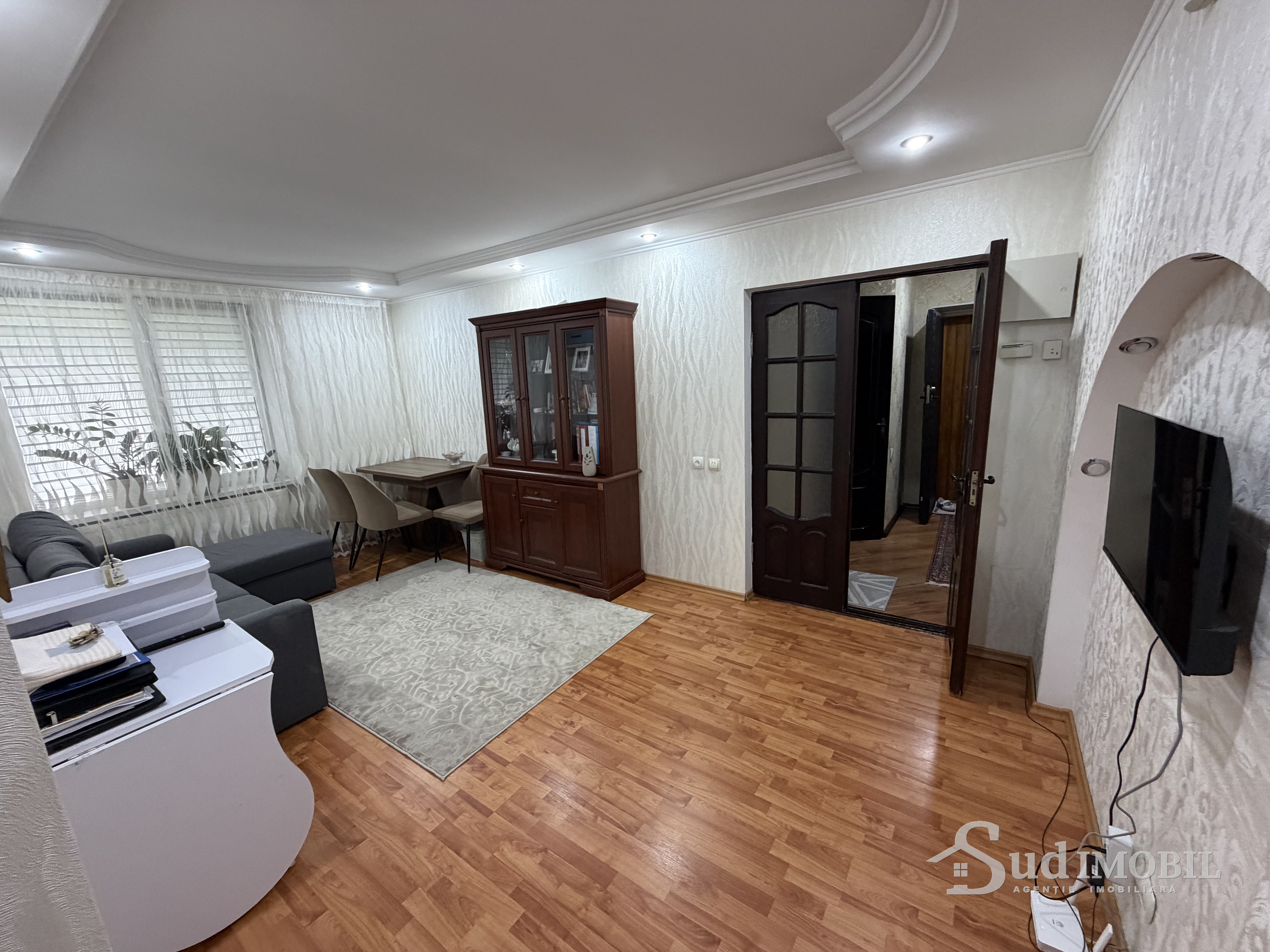 Se vinde apartament cu 3 odãi,Jubileu❗️